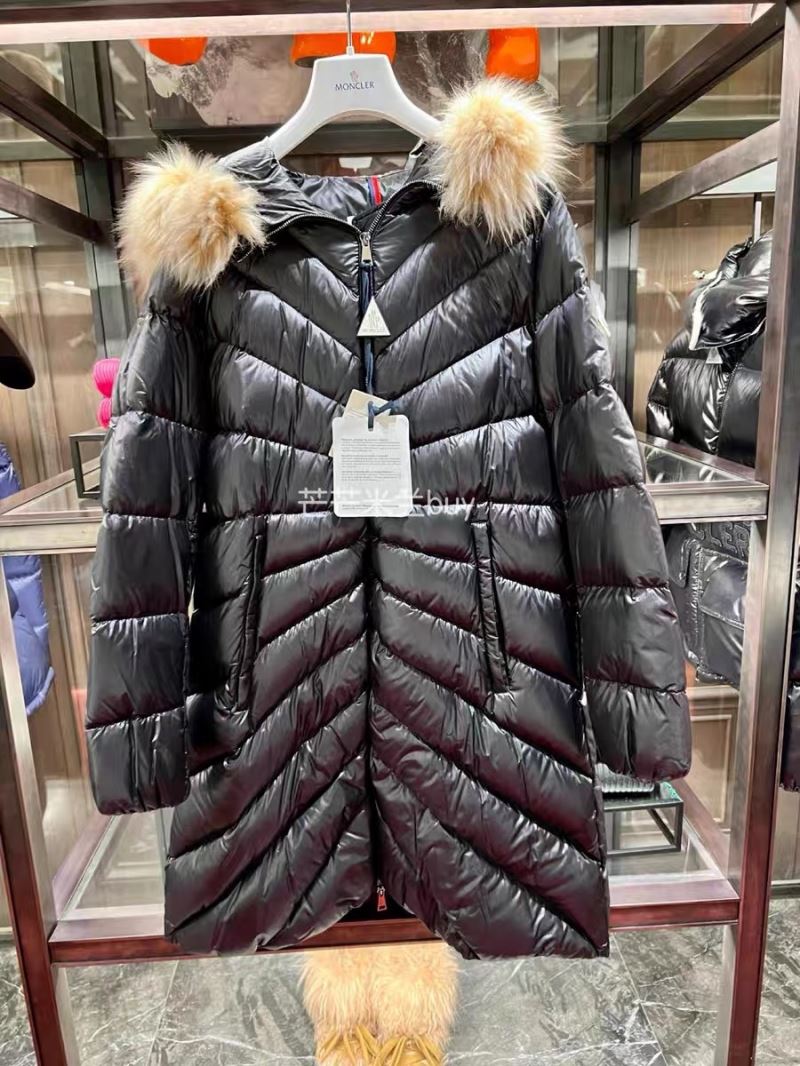 Moncler Down Jackets